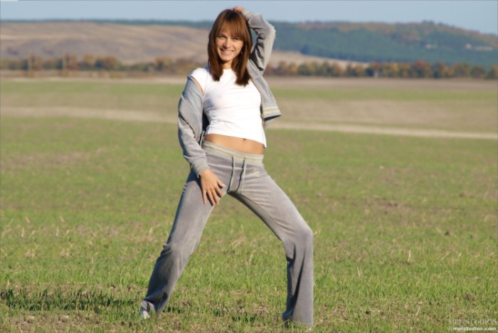 Maya Postcard From Crimea